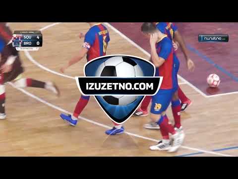 MNK SQUARE - MNK BROD 035  7:0