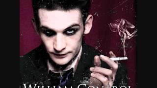 William Control: Don&#39;t Cry For Me