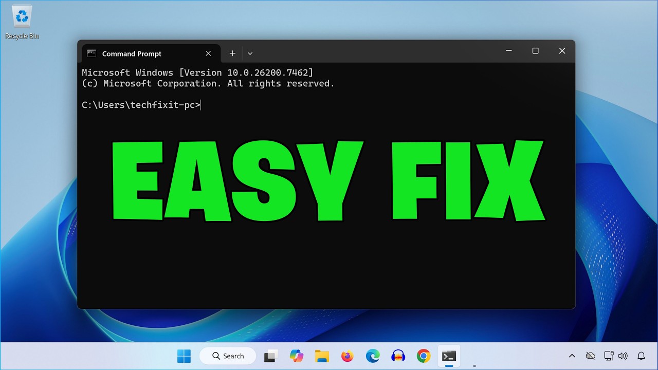 How To Fix Can’t Eject External Hard Drive or USB in Windows