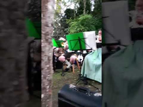 Rainer Marsch Blaskapelle Übersee