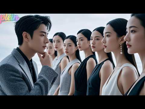 PDG a rejeté 9999999 femmes, ne voulant qu’une serveuse maman — ignorant que l’enfant était le sien