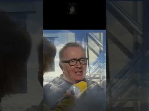 😊❤️ Barry Ryan ~Brief Interview  2015~ Thanks to Stefan I created this Video 😄˙✧˖°📷  🎤🎼🎵  #barryryan