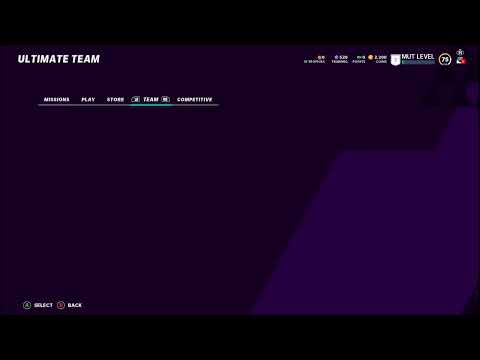 MUT 21 LIVE Ep 1: Solos, Packs, Sets....THE YARD GAMEPLAY