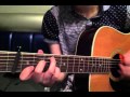 Tara-Reba/androp(Cover) 