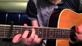 Tara-Reba/androp(Cover)