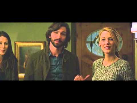 Adaline (The age of Adaline) SPOILERS ALERT!