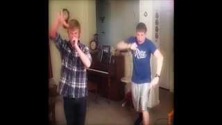 The Color Morale: The Dying Hymn (Vocal Cover by Closer Than They Appear)