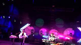 Walk the Moon - We Are the Kids (Live at Red Rocks August 6, 2015)