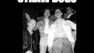 straw dogs - cheap immitations