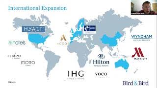 Is a hotel franchise worth having?