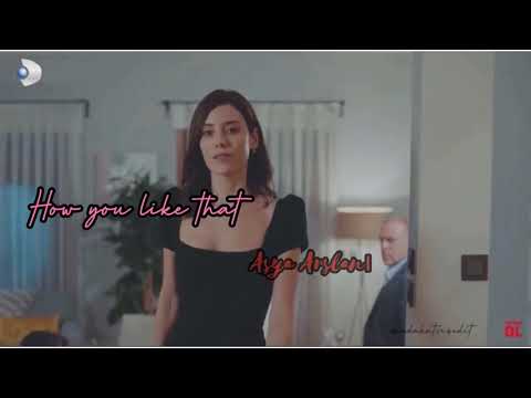 Sadakatsiz || Asya edit