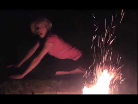 Yoga Mittelstufe: Yoga trifft TCM - Das Element Feuer