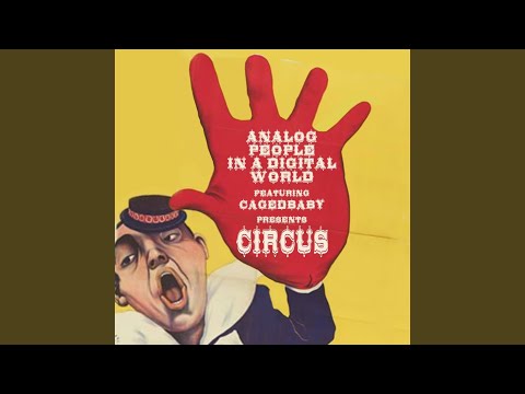 Circus (Club Mix)