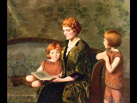 Vivaldi - Sento in seno ch'in pioggia di lagrime