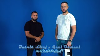 Besnik Lilaj & Geni Osmani - Kaçurrelat