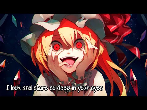 Nightcore - Crazy In Love