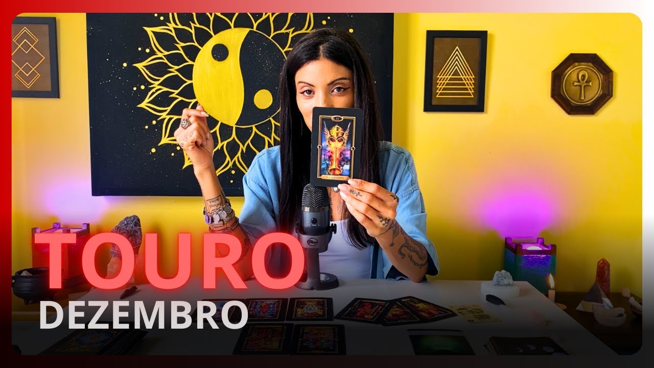 #TOURO♉POR JUSTIÇA DIVINA ESSA PESSOA VAI SER IMPEDIDA DE ENCOMENDAR TRABALHO ESPIRITUAL PRA VOCÊ⚔️