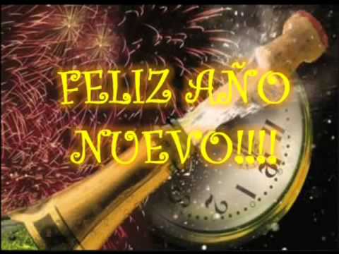Año Nuevo 2013
