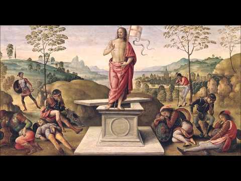 Henry Purcell - Te Deum and Jubilate Deo, I