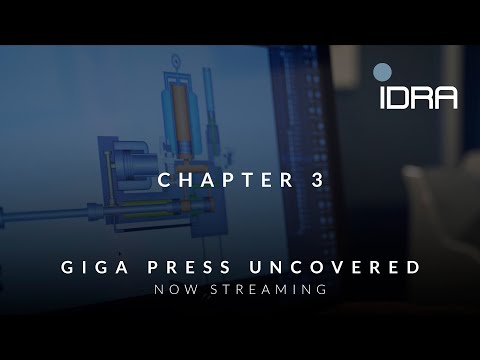 GIGA PRESS UNCOVERED | Chapter 3/5 - The Technological Challenges, and the Target Audience