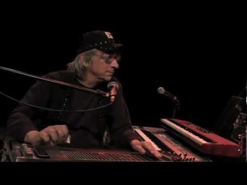 Nick Woodland - New Pony - High Definition - Bass Solo