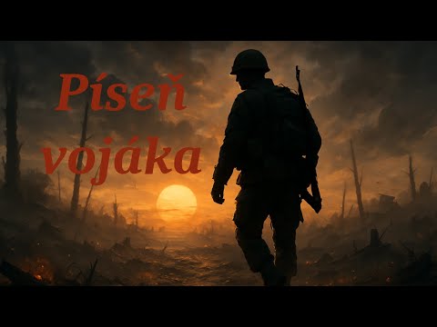 Blackorzar - Píseň vojáka (Balada)