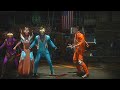 All Kharacters Performs Kabal S Screamer Brutality MK11 Mod