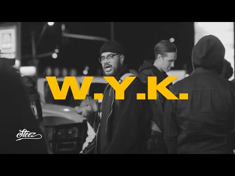 Steez Malase - W.Y.K (Official Music Video)