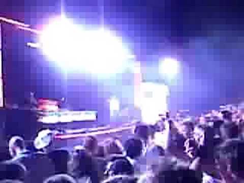 Klaas  @  Euforia Festival 2008