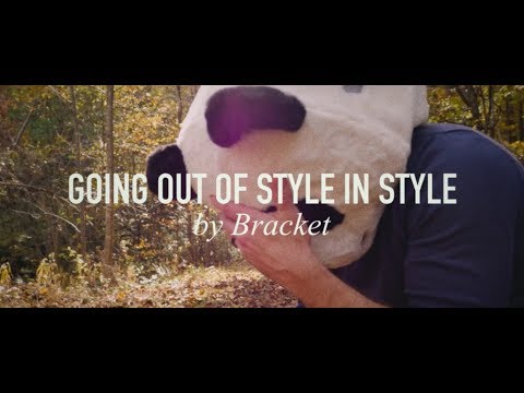 Video thumbnail for Going out of Style in Style
