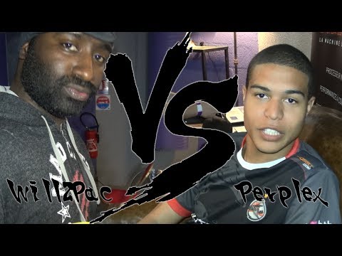 14 - Will2Pac vs Perplex + MoneyGwak [Kayane Session 16].