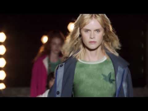 Francesca Marchisio "The Movement" Altaroma