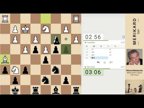 NAuči od majstora 471. - JOBAVA -  RAPORT SISTEM