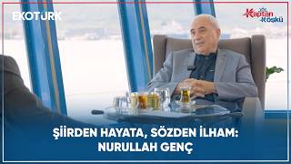 Kaptan Köşkü | Prof. Dr. Nurullah Genç | 3. Bölüm