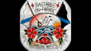 BASTARDS ON PARADE - PASTORIZA