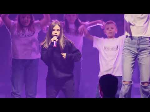 ROZĀ BRILLE | 4.maija koncerts "Jaunieši Valmierai"