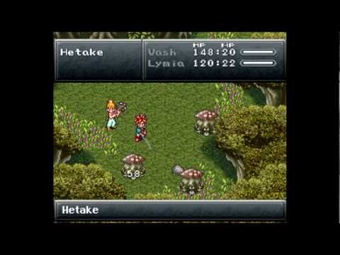 Let's Play Chrono Trigger Part 8 - Lawyering Up