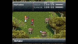 Let's Play Chrono Trigger Part 8 - Lawyering Up