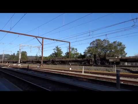 5 NR's lead 5NY3 - 28/5/15