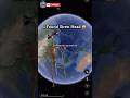 Siren Head Caught On Google Earth Shorts