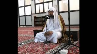 صورة 3- شرح رياض الصالحين ( كتاب الصيام )