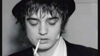 Peter Doherty - In Love With A Feeling [ RARE VERSION]