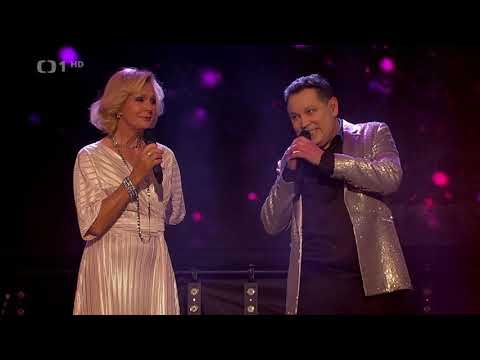 Pavel Vítek a Helena Vondráčková - To se nikdo nedoví