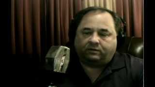 I&#39;m Sorry  (Brenda Lee cover) by Terry Harrison