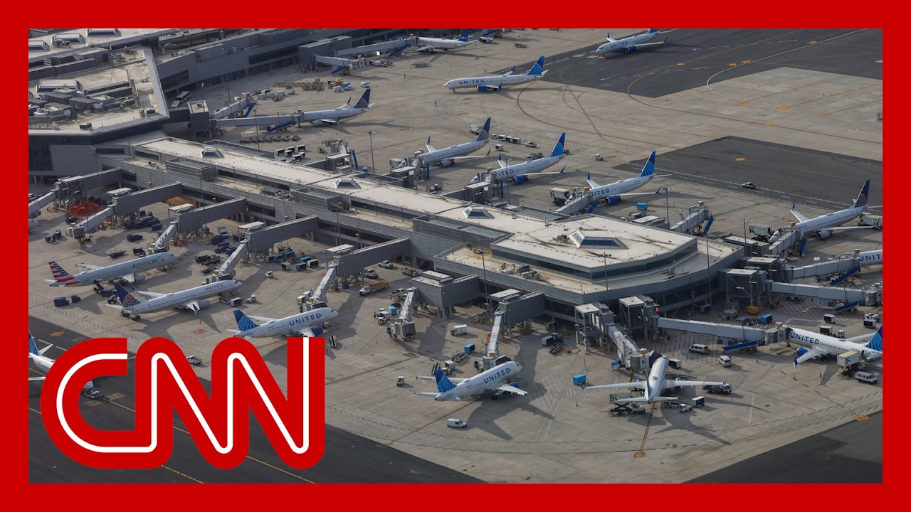 Hear the scary moment air traffic controllers tell plane they lost radar