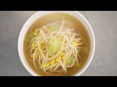 Hansaengwon Button Mushroom Salt