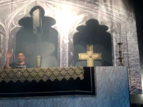 Emporium Festival : The Dark Ages - Sied van Riel Video 1