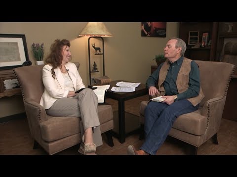 Andrew's Live Bible Study: Andrew Wommack - December 13, 2016
