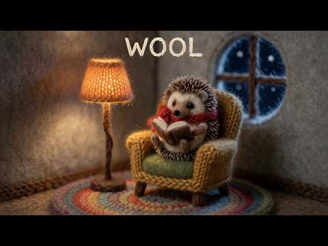 Watch the Wool demo