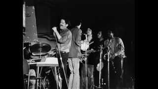 BUTTERFIELD BLUES BAND - ONE MORE HEARTACHE - (LIVE) - 1969
